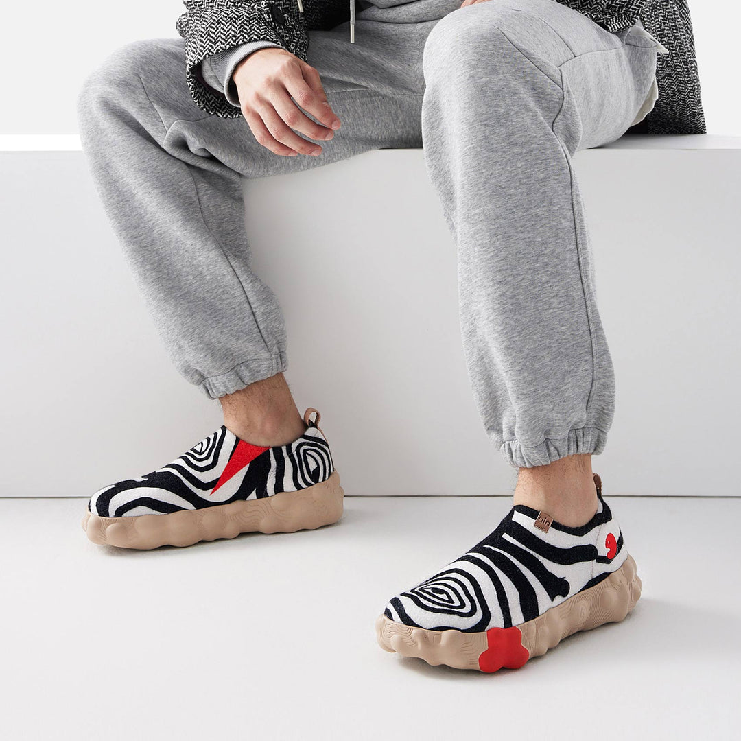 Gaze of Time IV Toledo VI Men