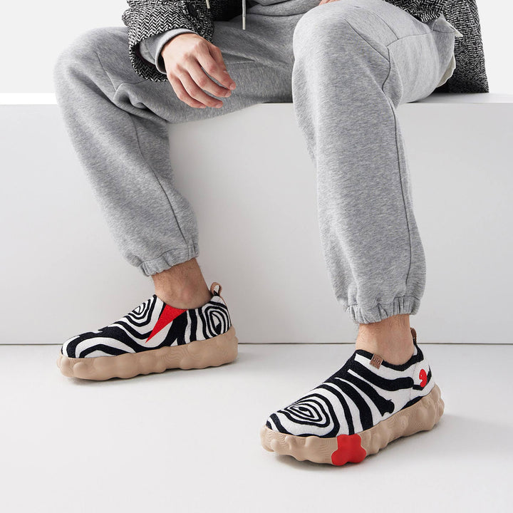 Gaze of Time IV Toledo VI Men