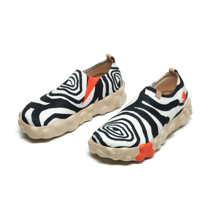 Gaze of Time IV Toledo VI Men