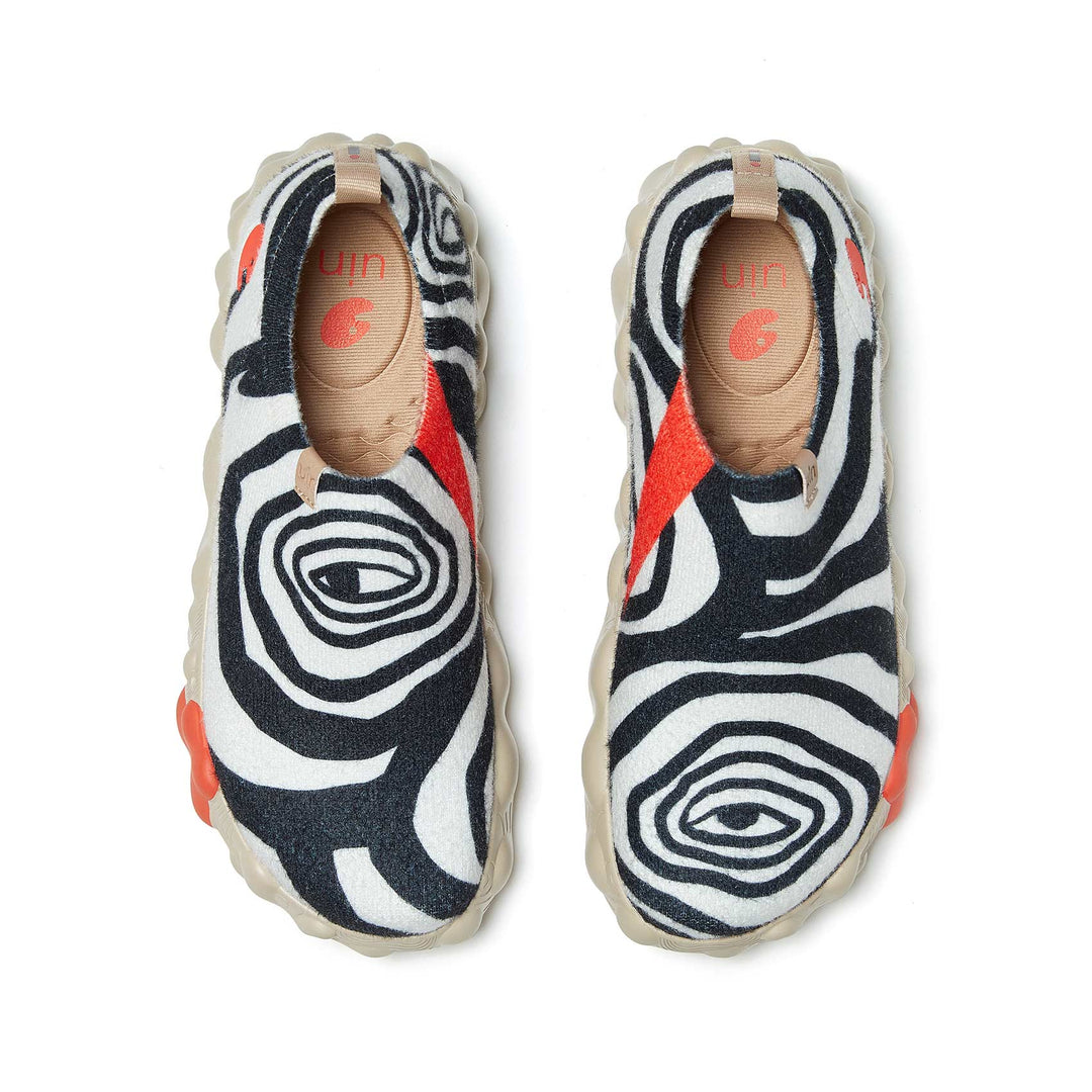 Gaze of Time IV Toledo VI Men