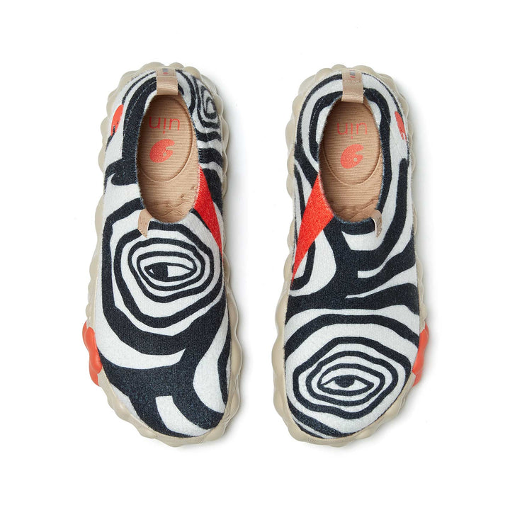 Gaze of Time IV Toledo VI Men