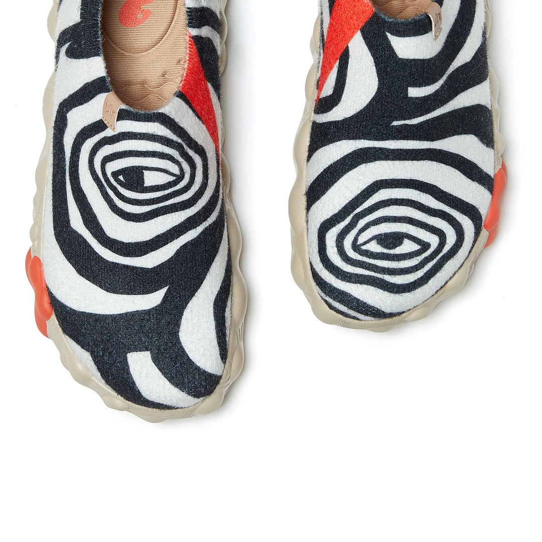 Gaze of Time IV Toledo VI Men