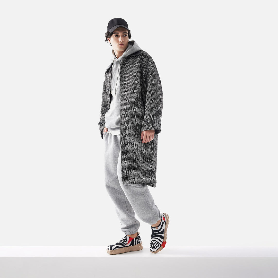 Gaze of Time IV Toledo VI Men