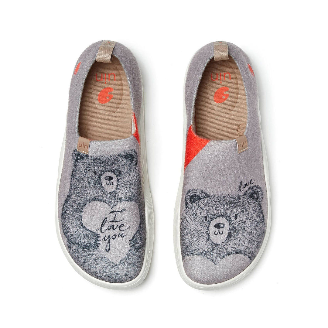 Loving Bear II Toledo X Men