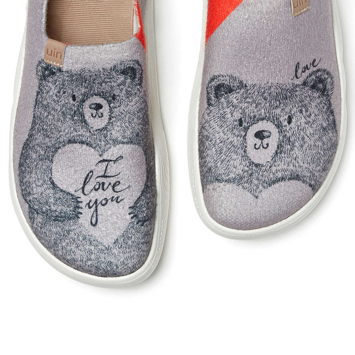 Loving Bear II Toledo X Men