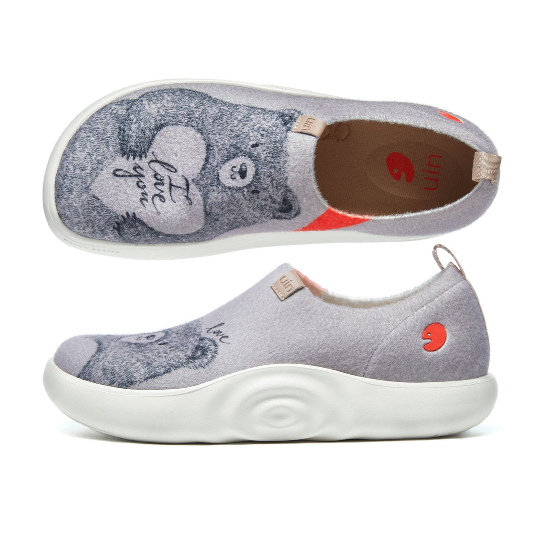 Loving Bear II Toledo X Men