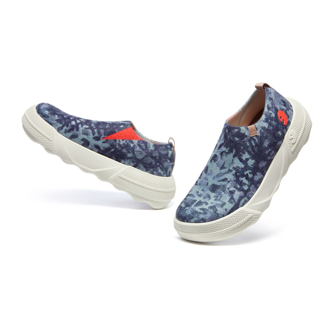 Secluded Forest Path Toledo XVII Men