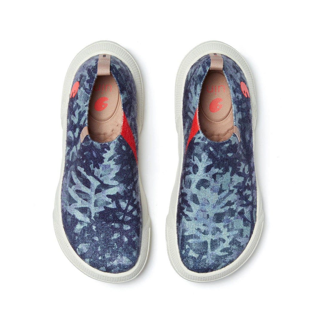 Secluded Forest Path Toledo XVII Men