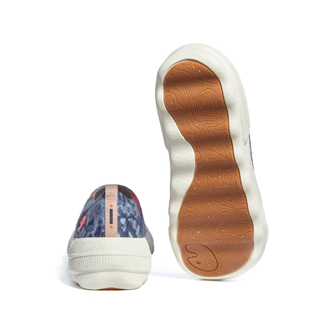 Secluded Forest Path Toledo XVII Men