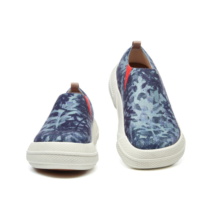 Secluded Forest Path Toledo XVII Men