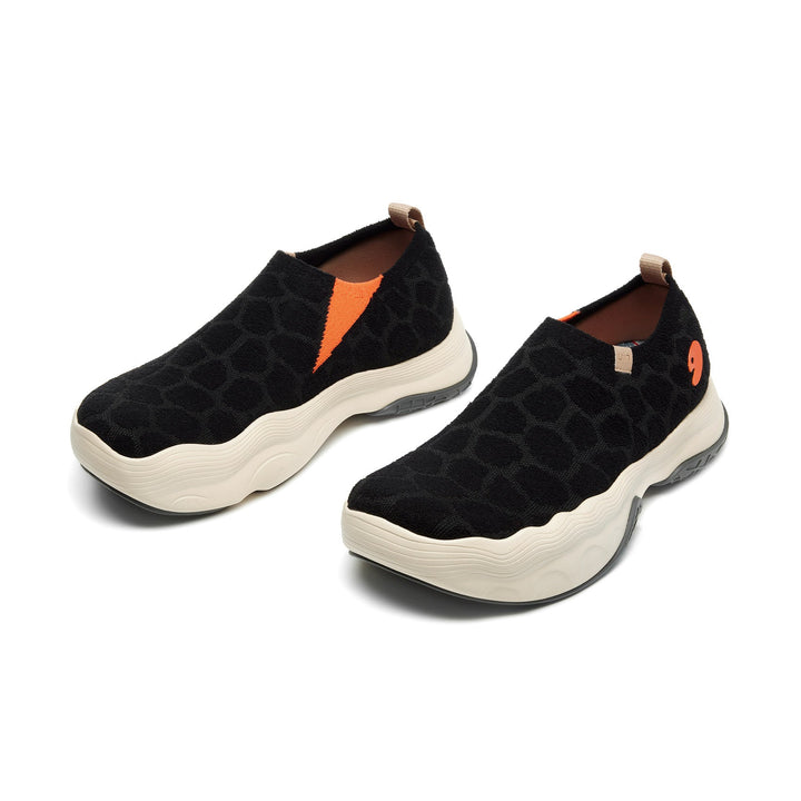 The Vein of Rock black Toledo V Men