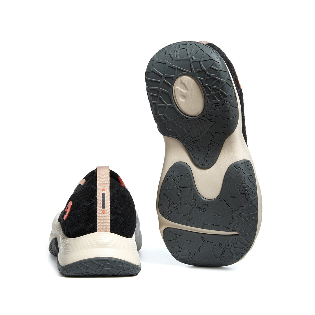 The Vein of Rock black Toledo V Men