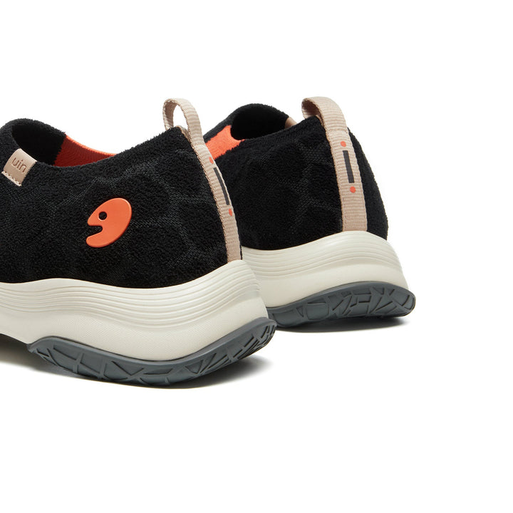 The Vein of Rock black Toledo V Men