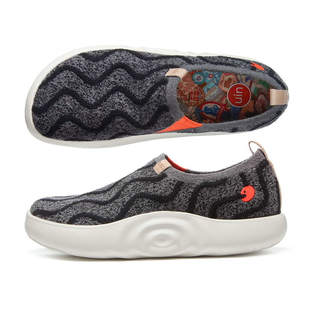 Black Ripple Toledo X Men