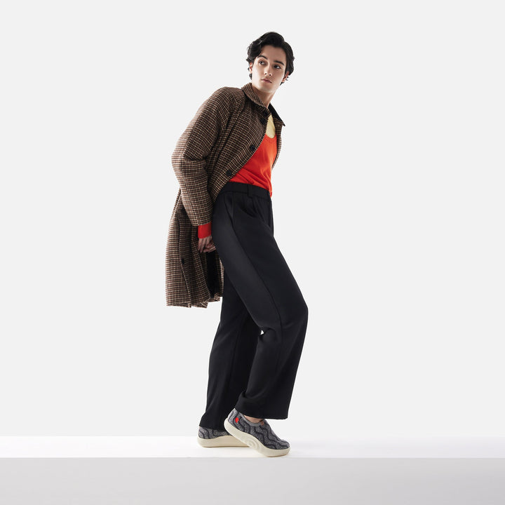 Grey Ripple Toledo X Men