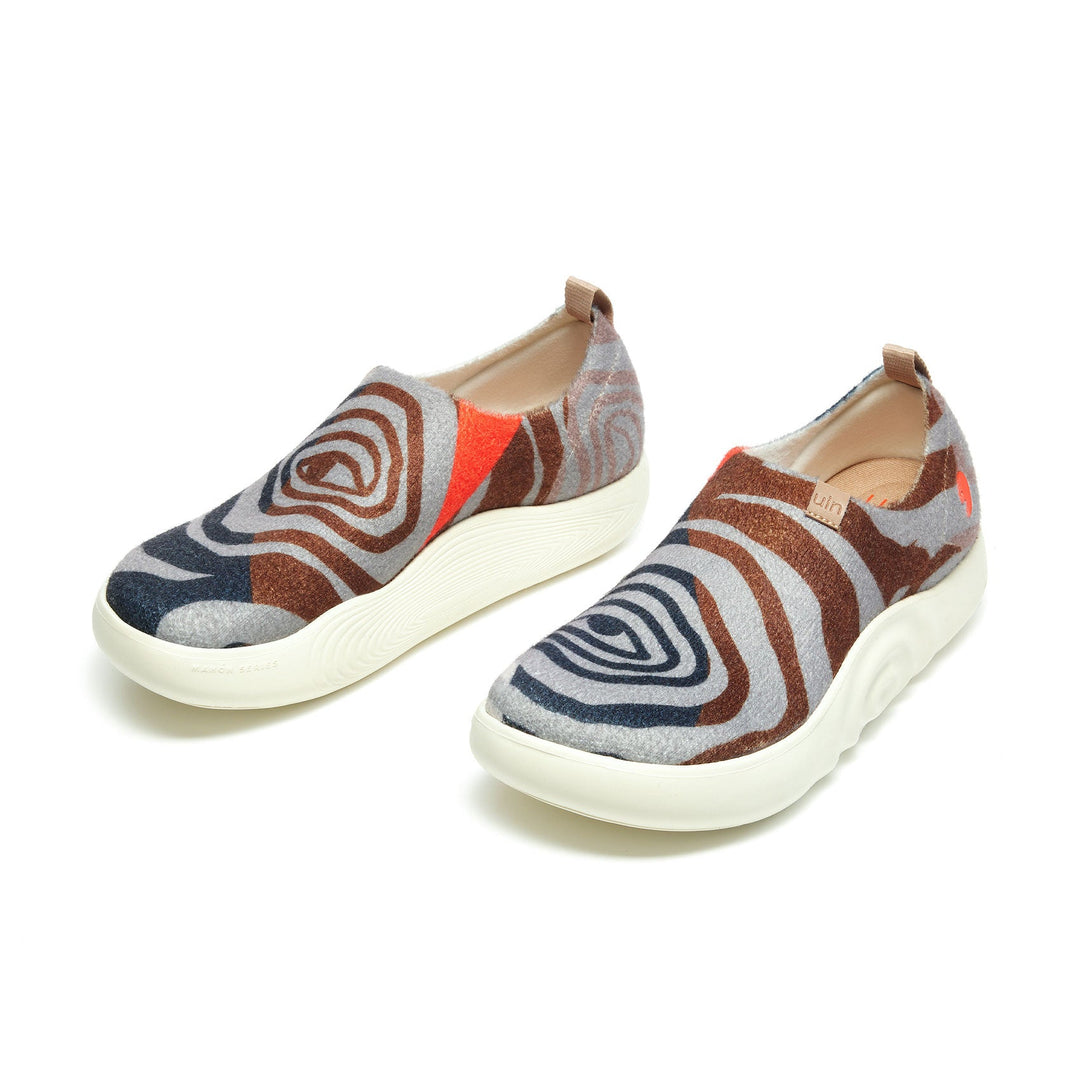 Gaze of Time VI Toledo X Men