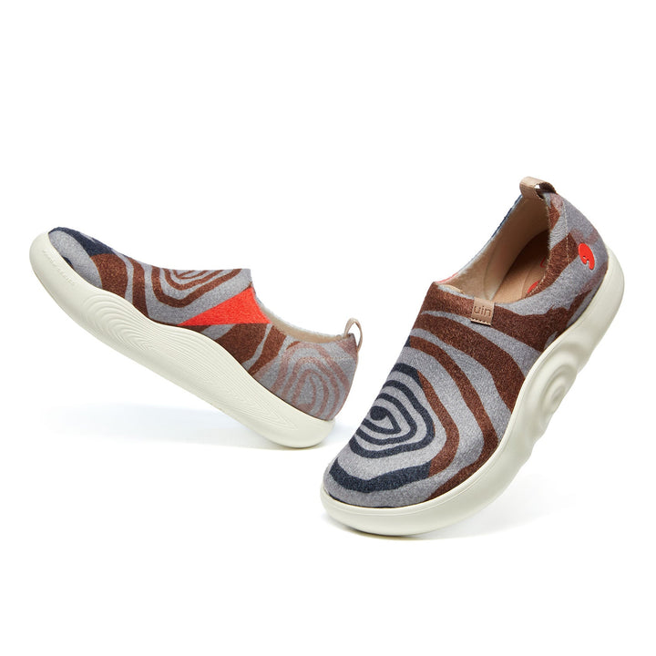 Gaze of Time VI Toledo X Men