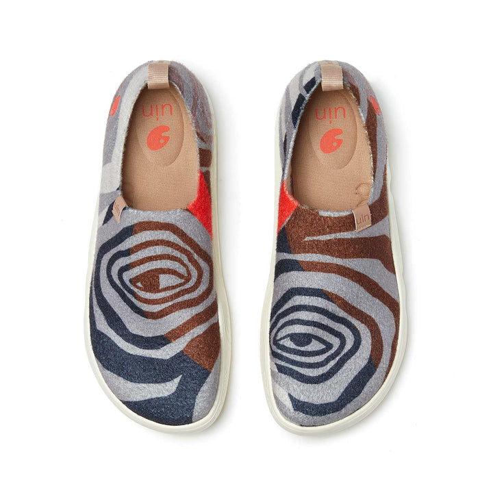 Gaze of Time VI Toledo X Men