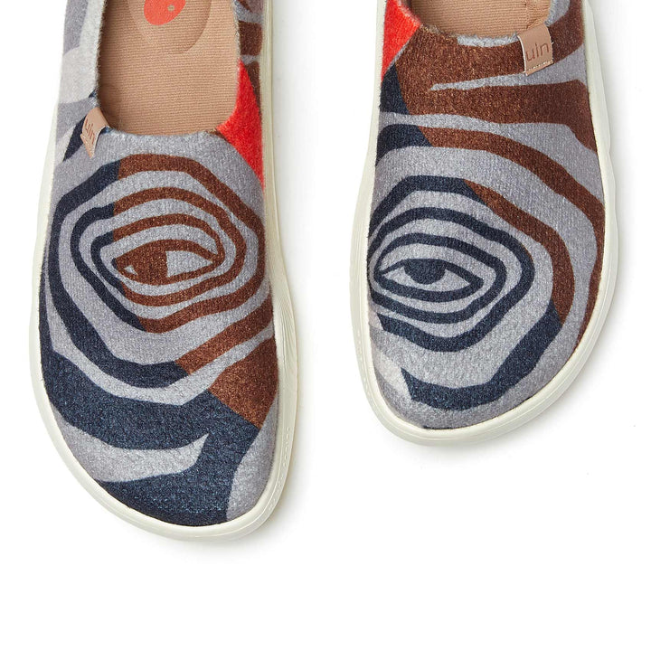 Gaze of Time VI Toledo X Men