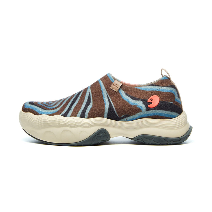 Gaze of Time III Toledo V Men