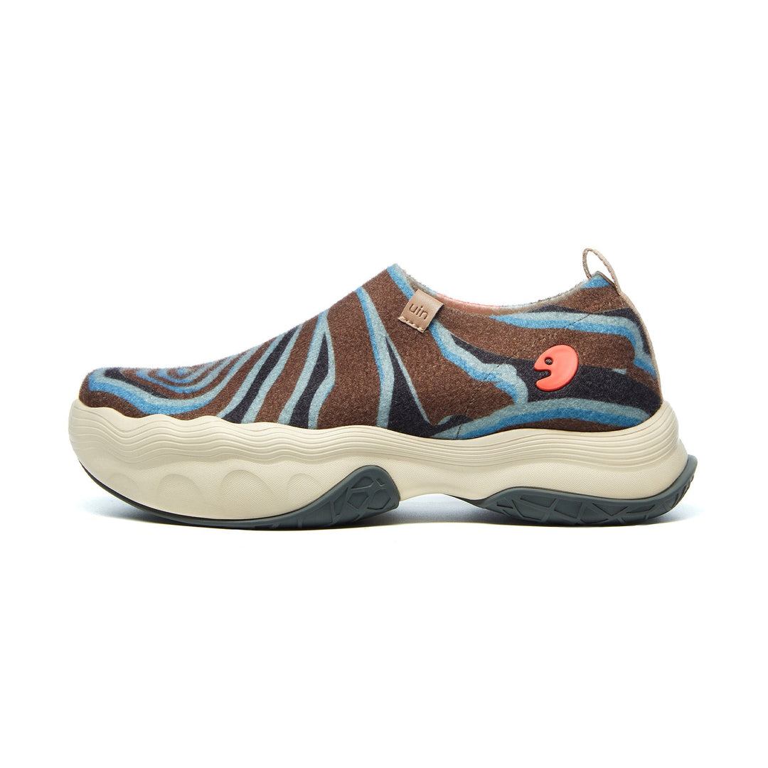 Gaze of Time III Toledo V Men