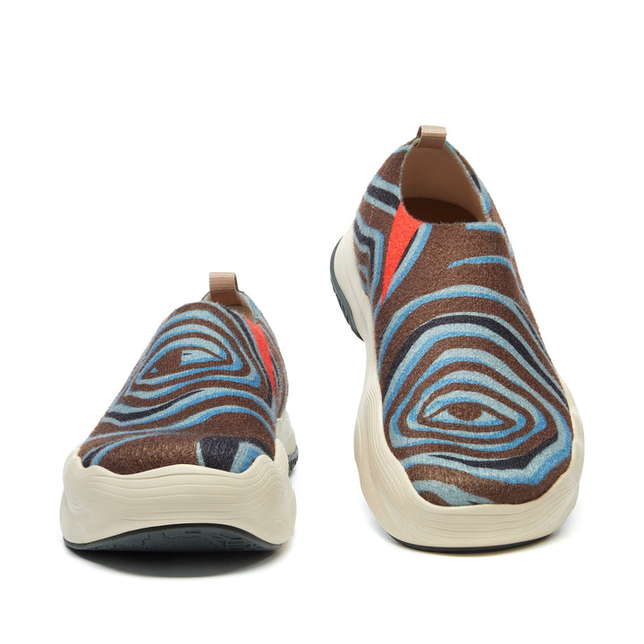 Gaze of Time III Toledo V Men