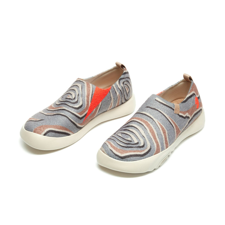 Gaze of Time X Toledo XV Men