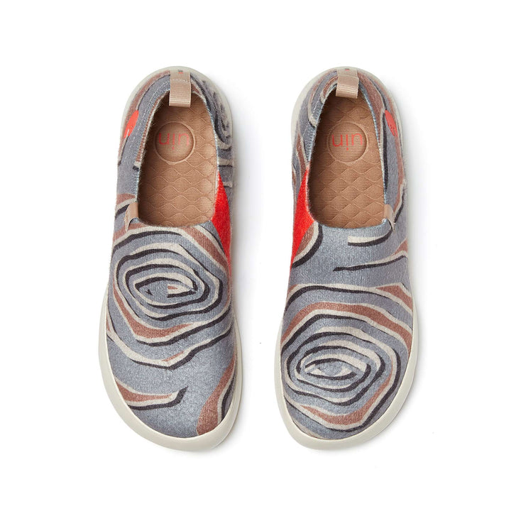 Gaze of Time X Toledo XV Men