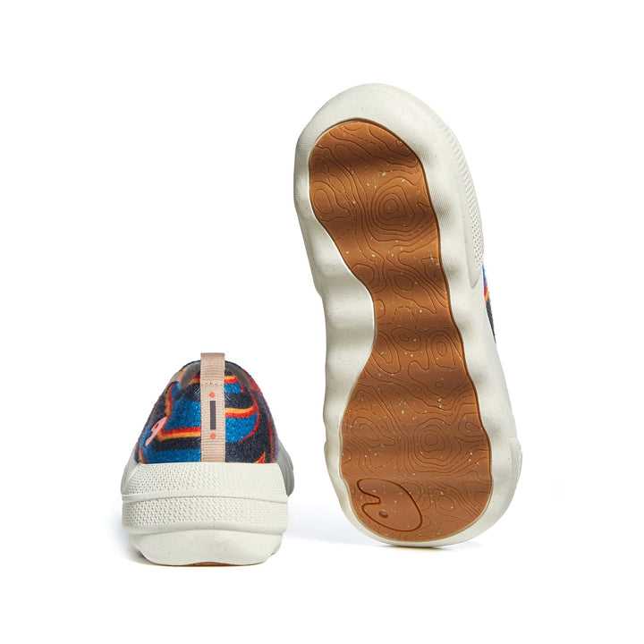 Gaze of Time XI Toledo XVII Men