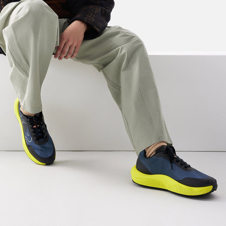 Deep supple veins Men