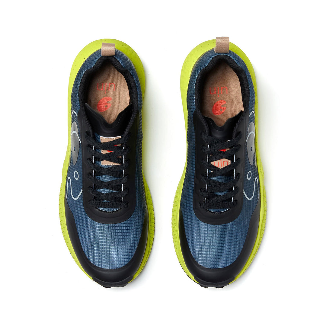 Deep supple veins Men