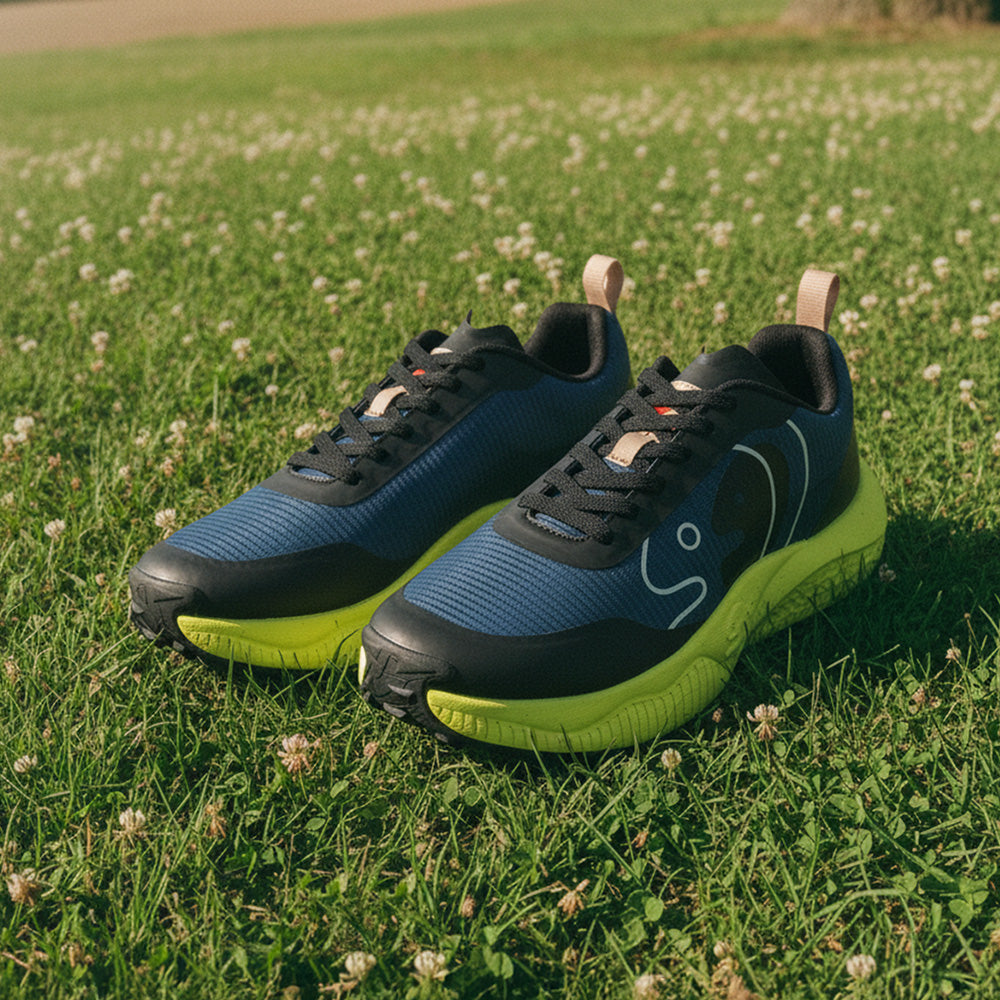 Deep supple veins Men