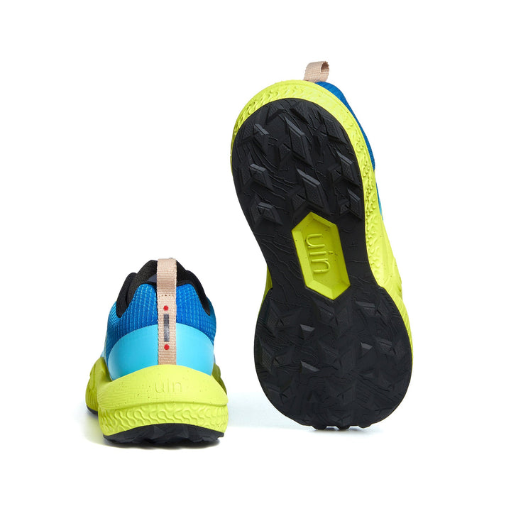 Dream bule supple veins Men