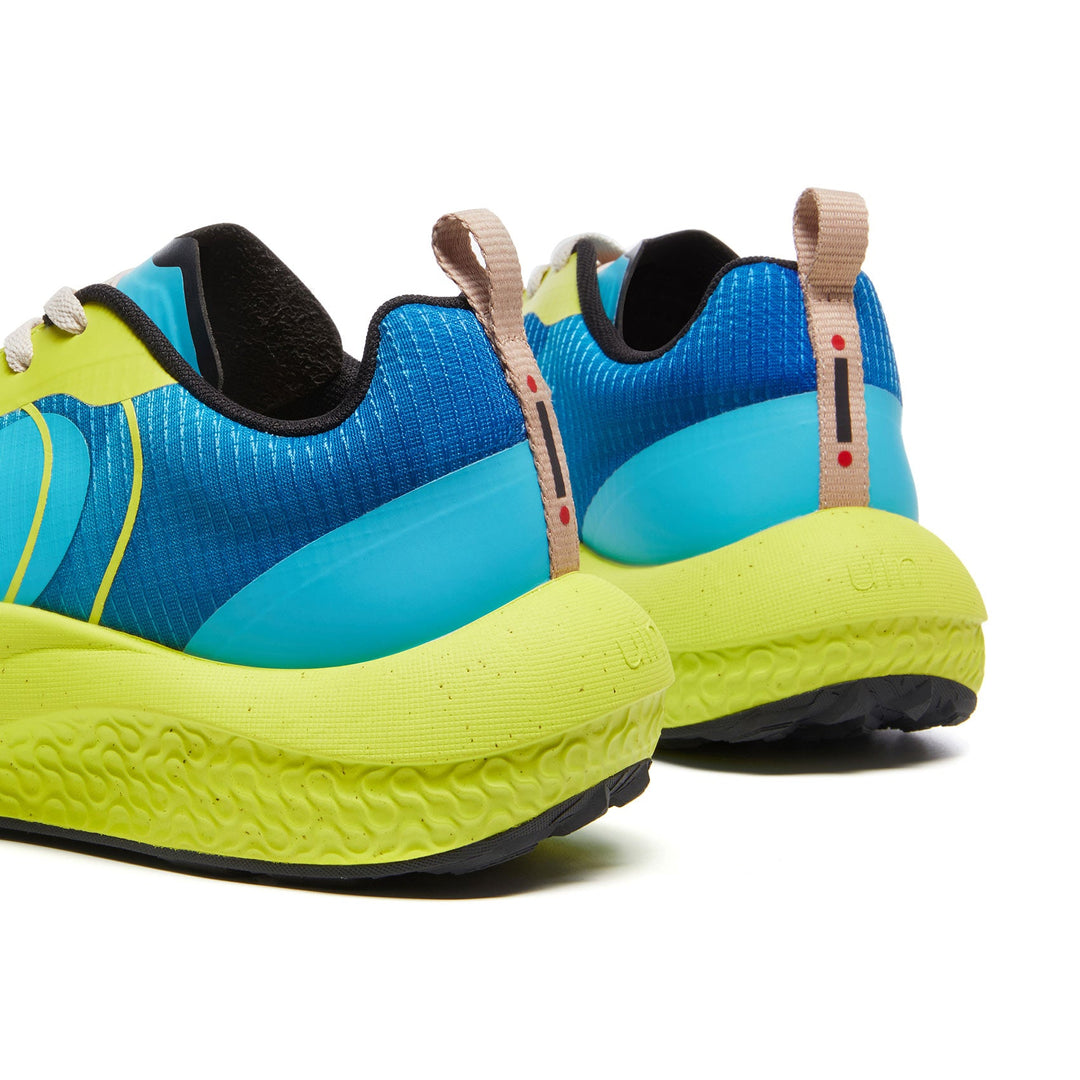 Dream bule supple veins Men