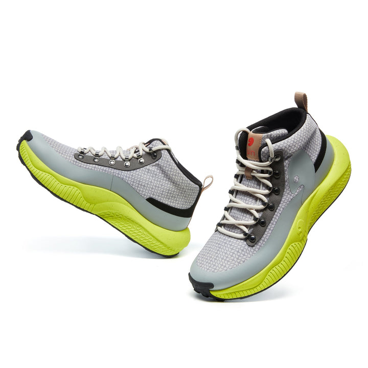 Limestone Yellow-Green Men