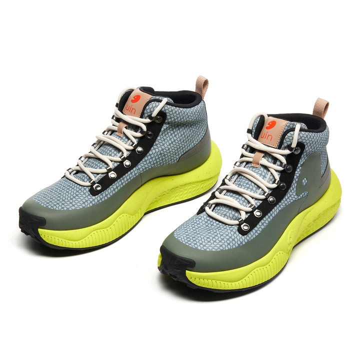 Forest Yellow-Green Men