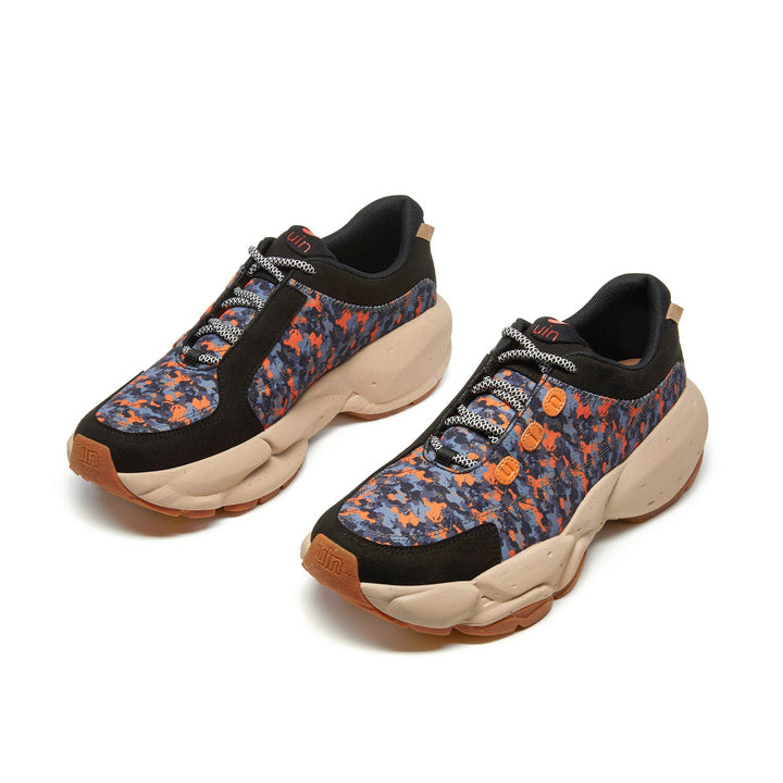 Lava Dreamland I Men