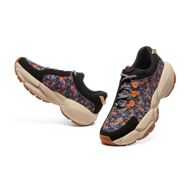 Lava Dreamland I Men