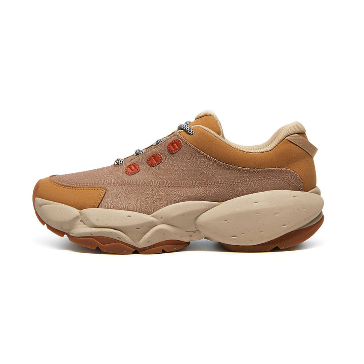 Brown Dreamland I Men