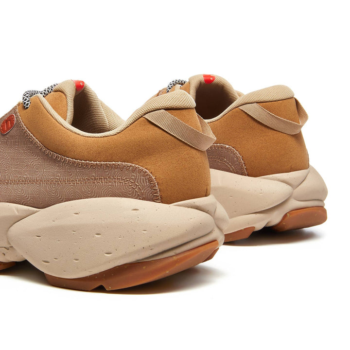 Brown Dreamland I Men