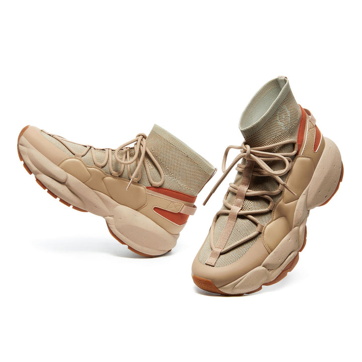 Spring Green Dreamland VI Men