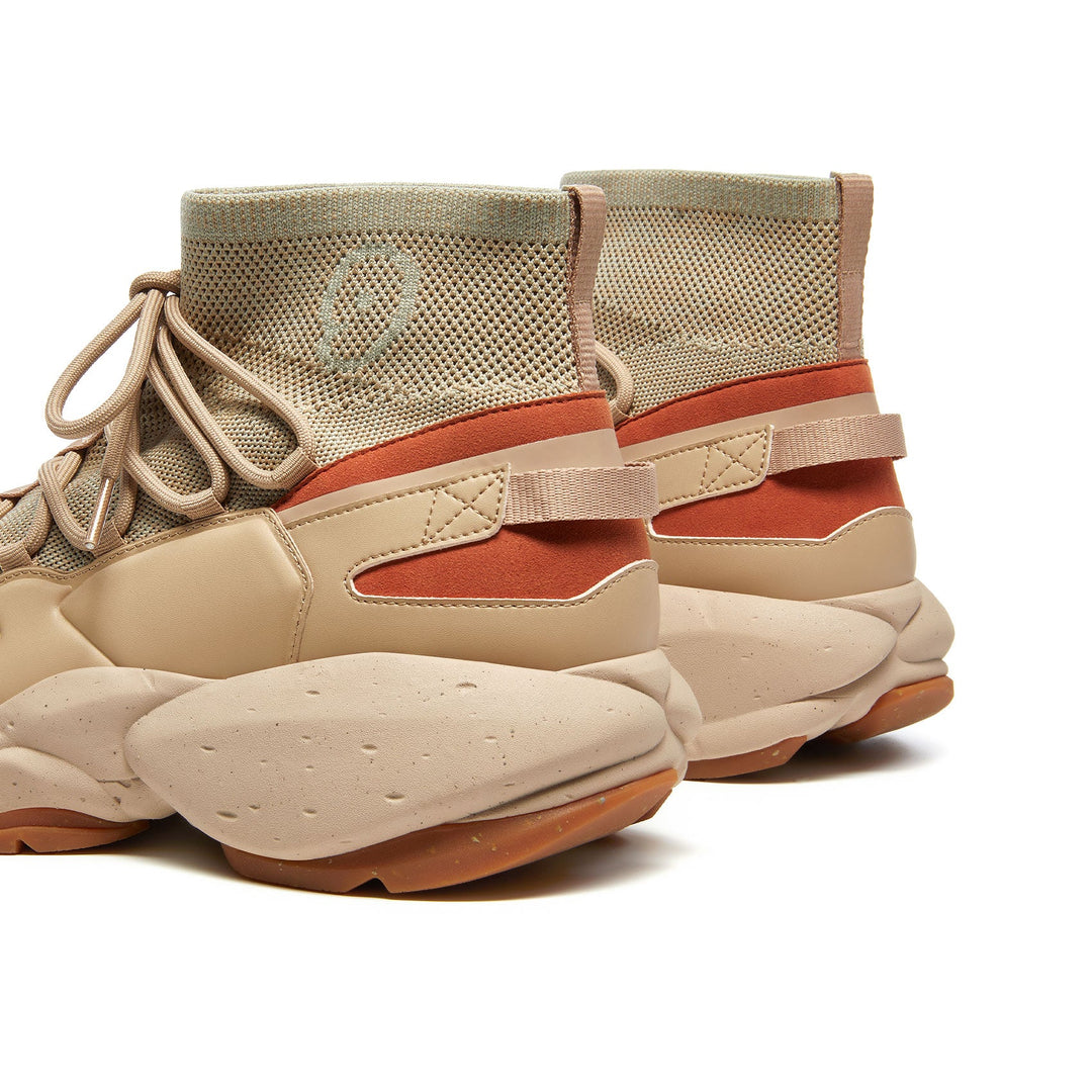 Spring Green Dreamland VI Men