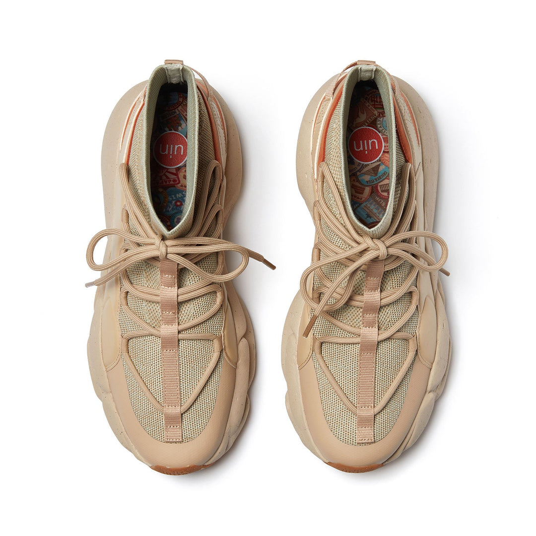 Spring Green Dreamland VI Men