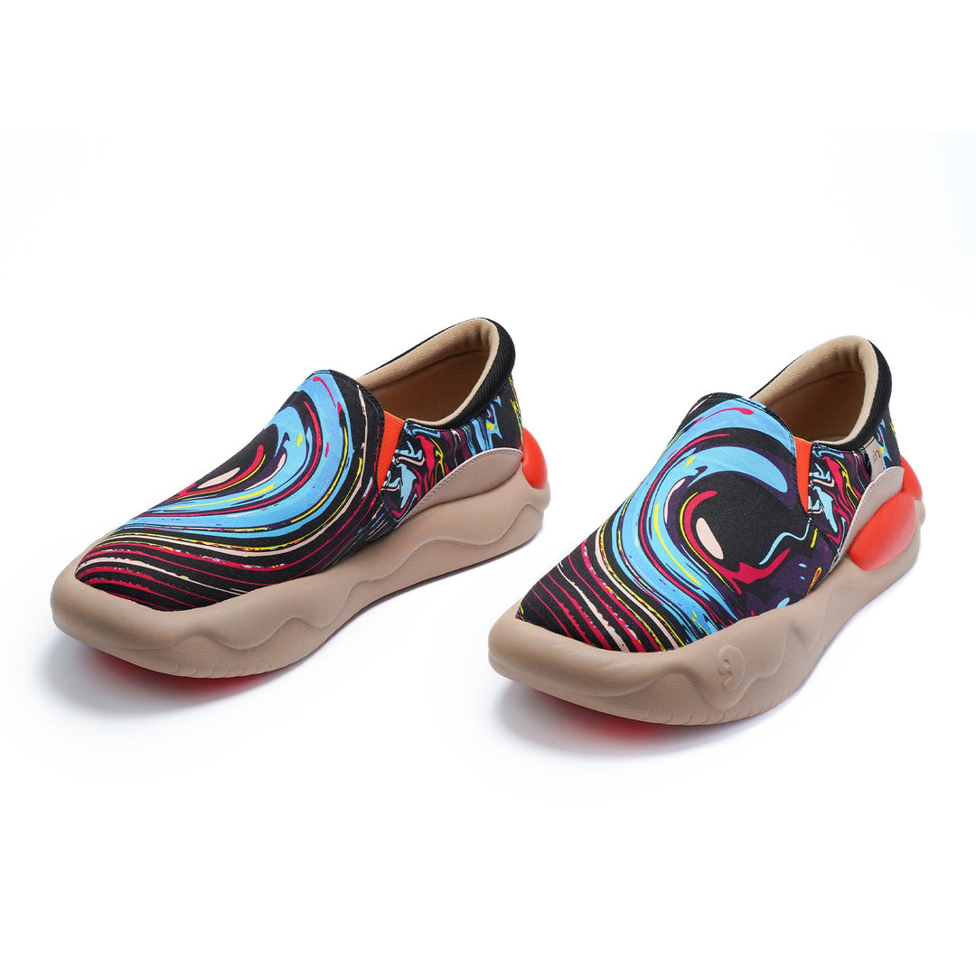 Vinyl of 90's Toledo G5 Men