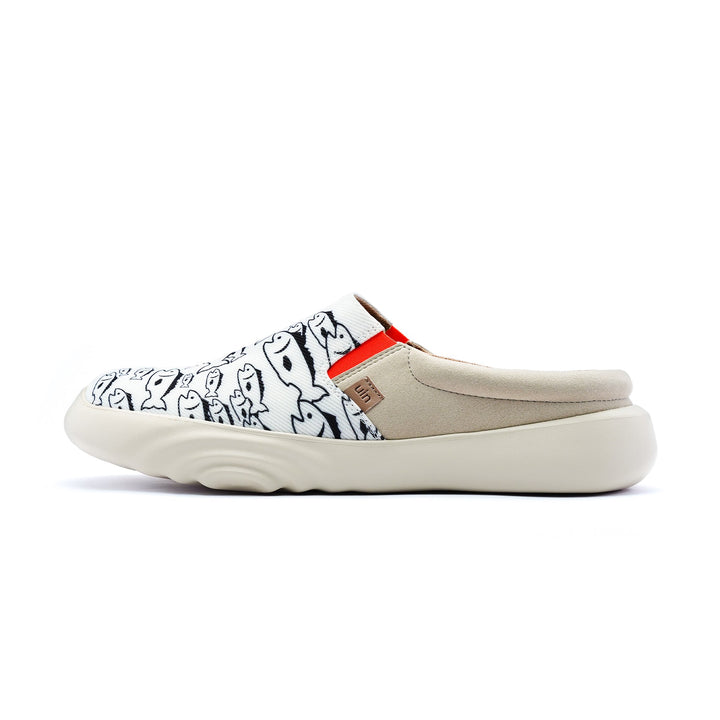 Follow the Lead Denia III Men