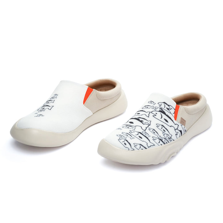 Follow the Lead Denia III Men