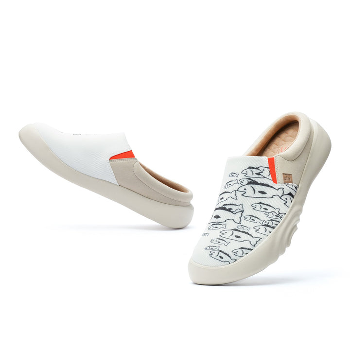 Follow the Lead Denia III Men