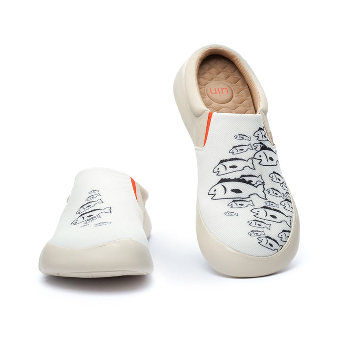 Follow the Lead Denia III Men