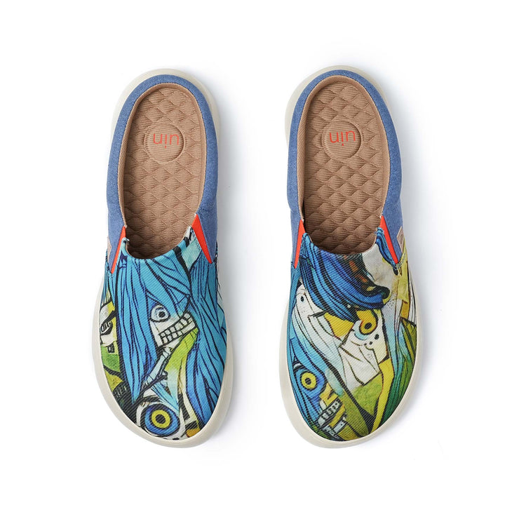 Peek a Boo Denia III Men