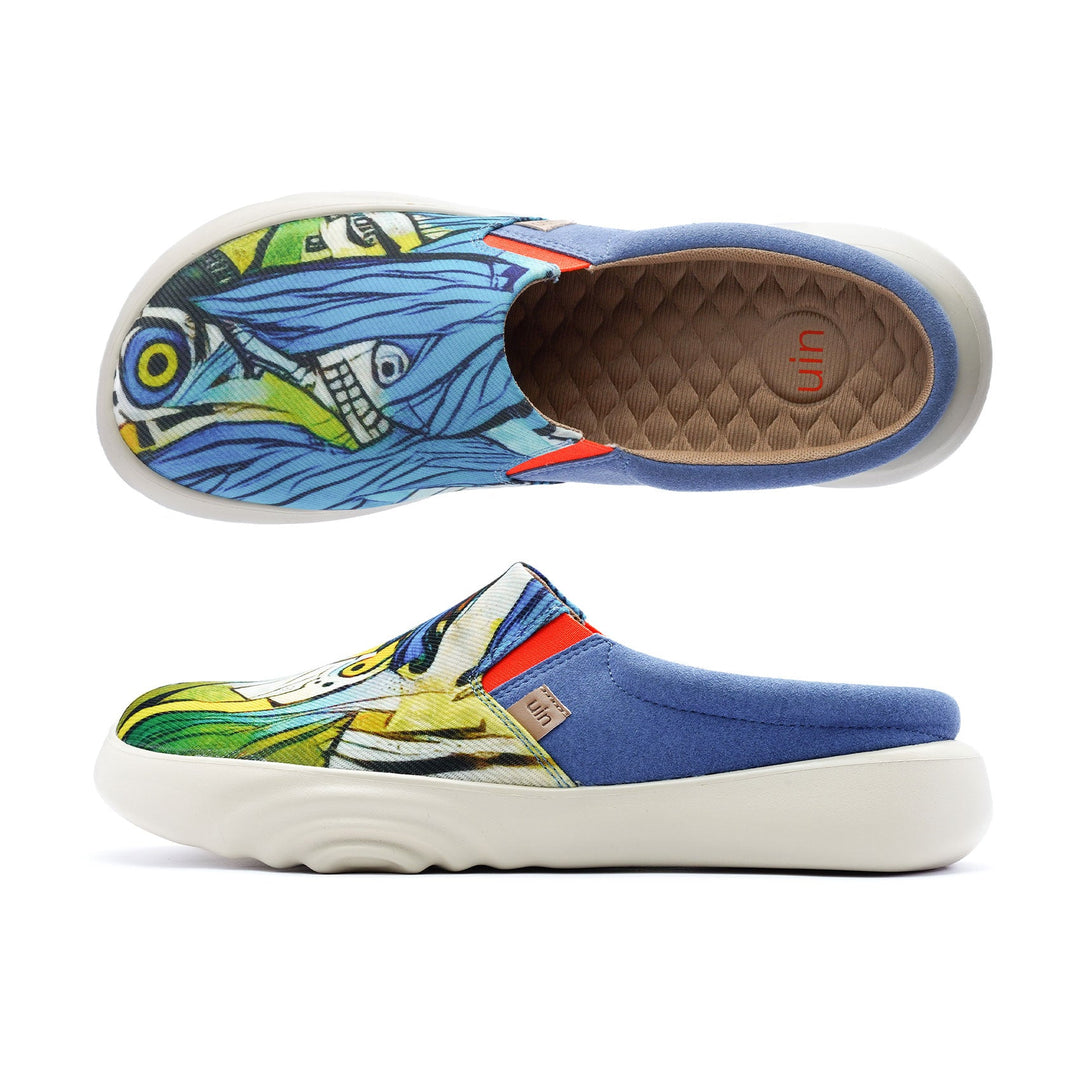 Peek a Boo Denia III Men